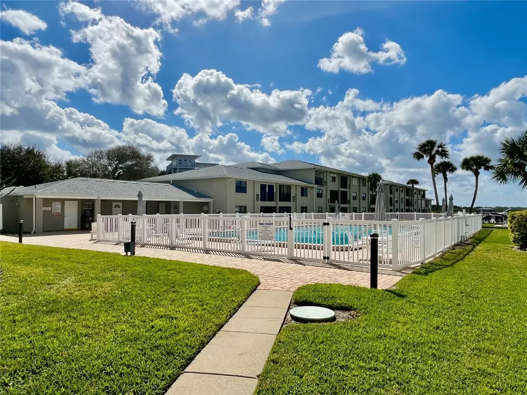 2100 N Peninsula Avenue New Smyrna Beach FL 32169
