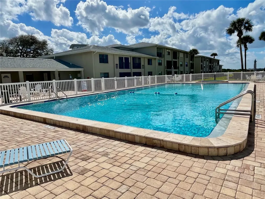 2100 N Peninsula Avenue New Smyrna Beach FL 32169