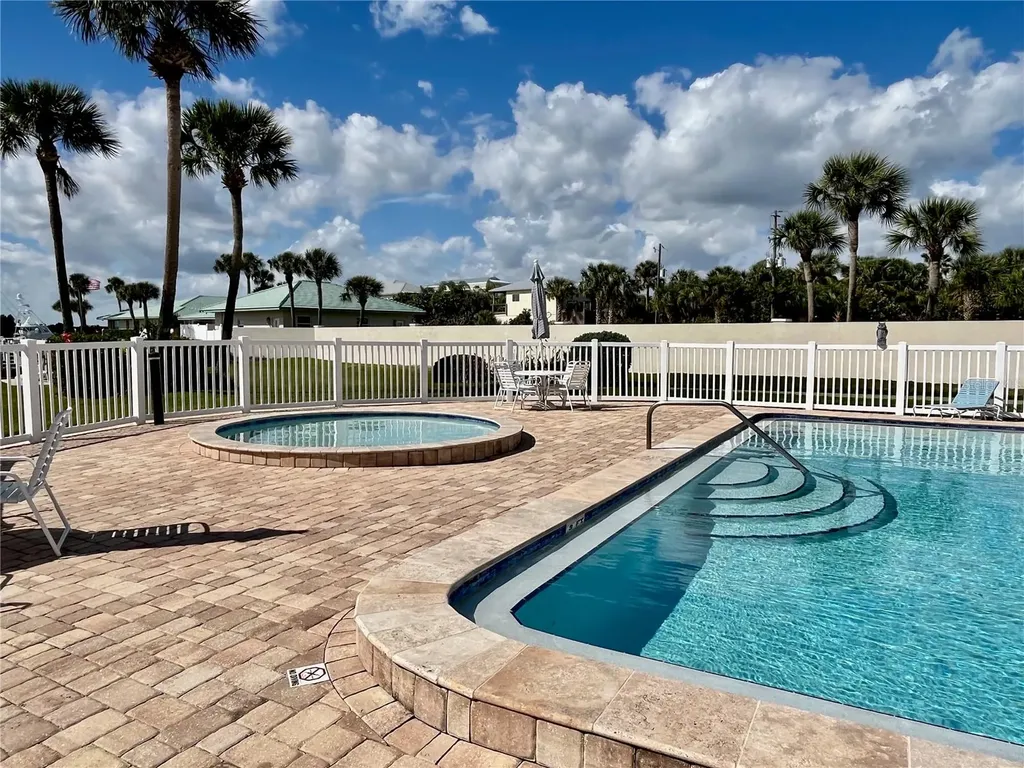2100 N Peninsula Avenue New Smyrna Beach FL 32169