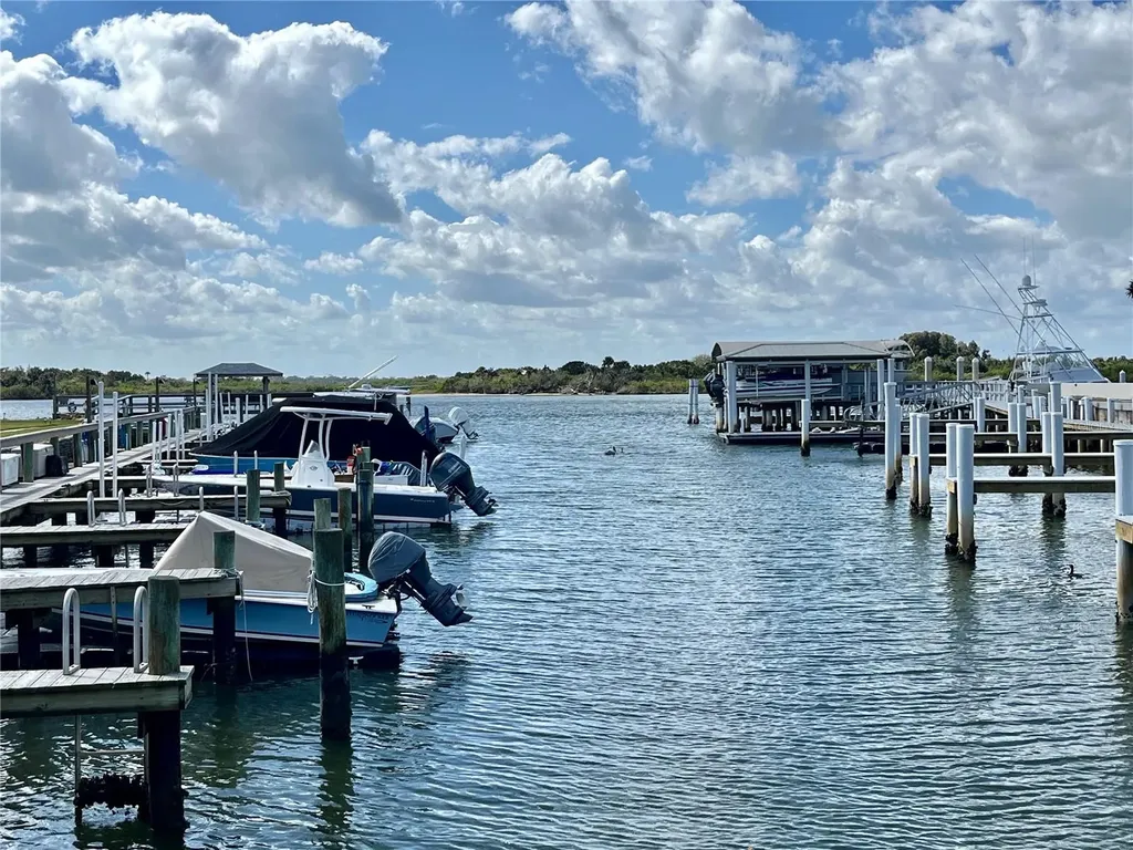 2100 N Peninsula Avenue New Smyrna Beach FL 32169