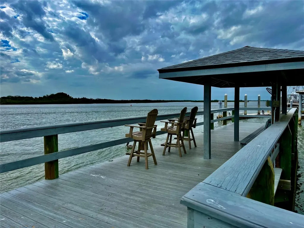 2100 N Peninsula Avenue New Smyrna Beach FL 32169