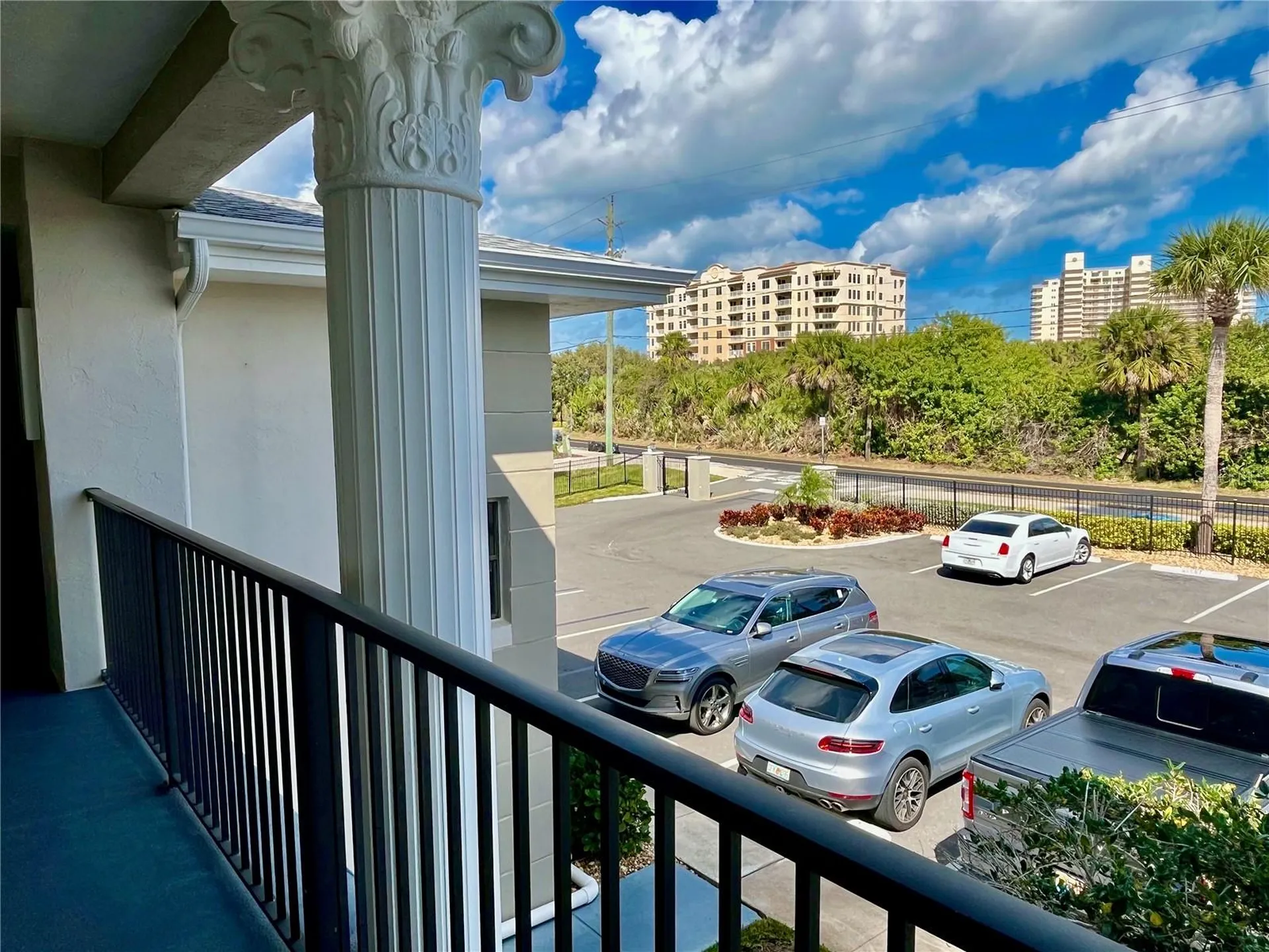2100 N Peninsula Avenue New Smyrna Beach FL 32169