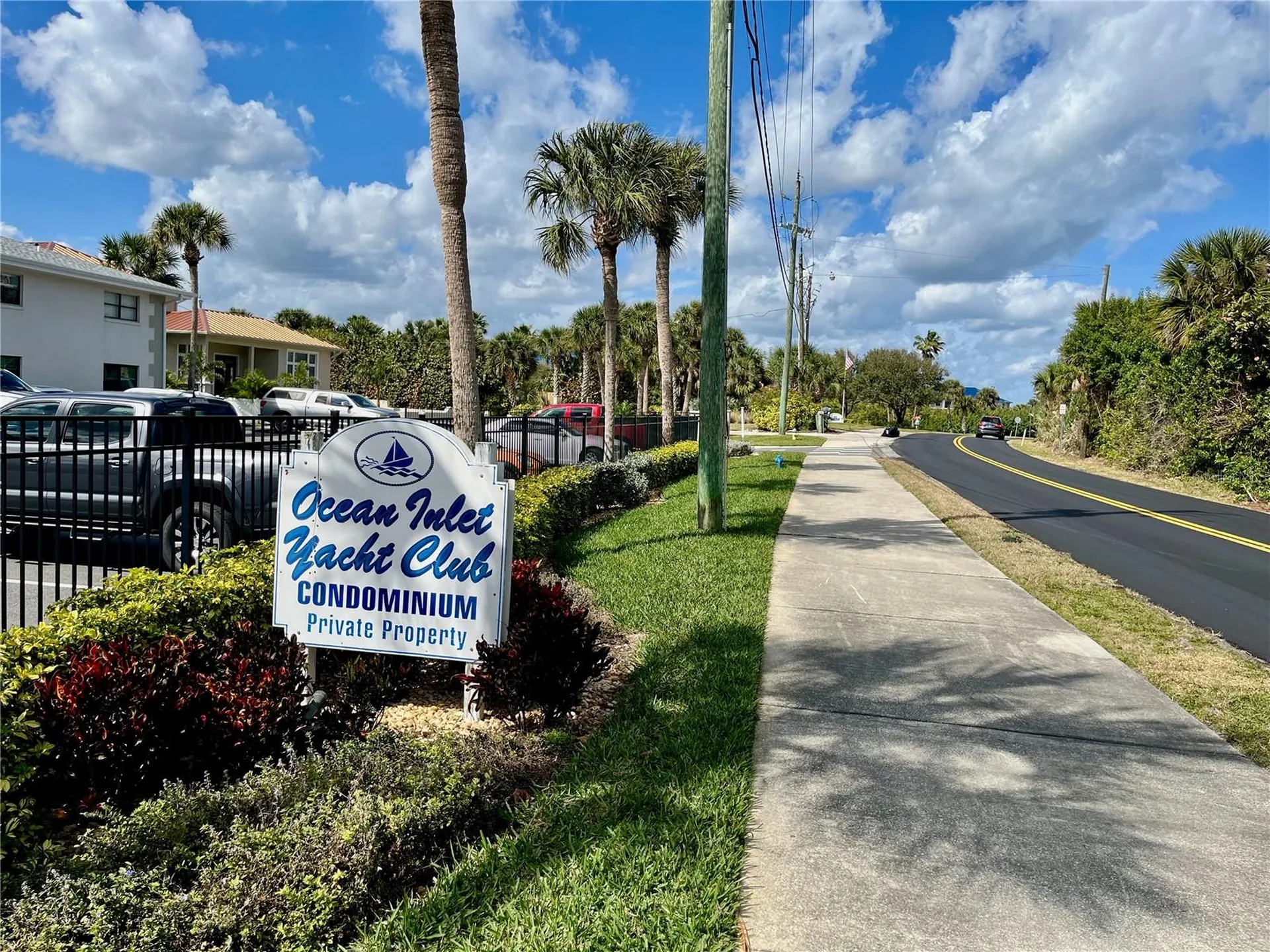 2100 N Peninsula Avenue New Smyrna Beach FL 32169