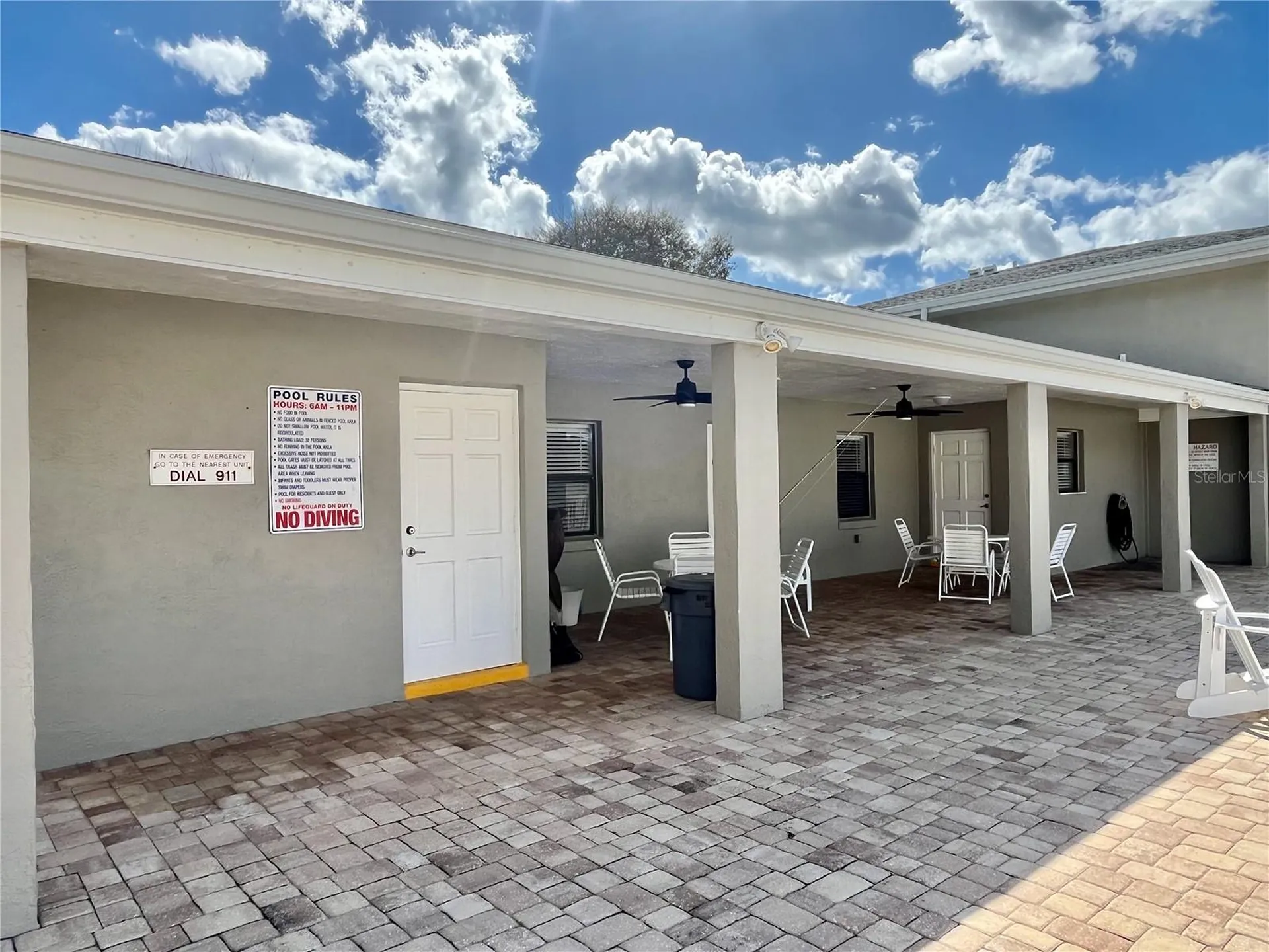 2100 N Peninsula Avenue New Smyrna Beach FL 32169