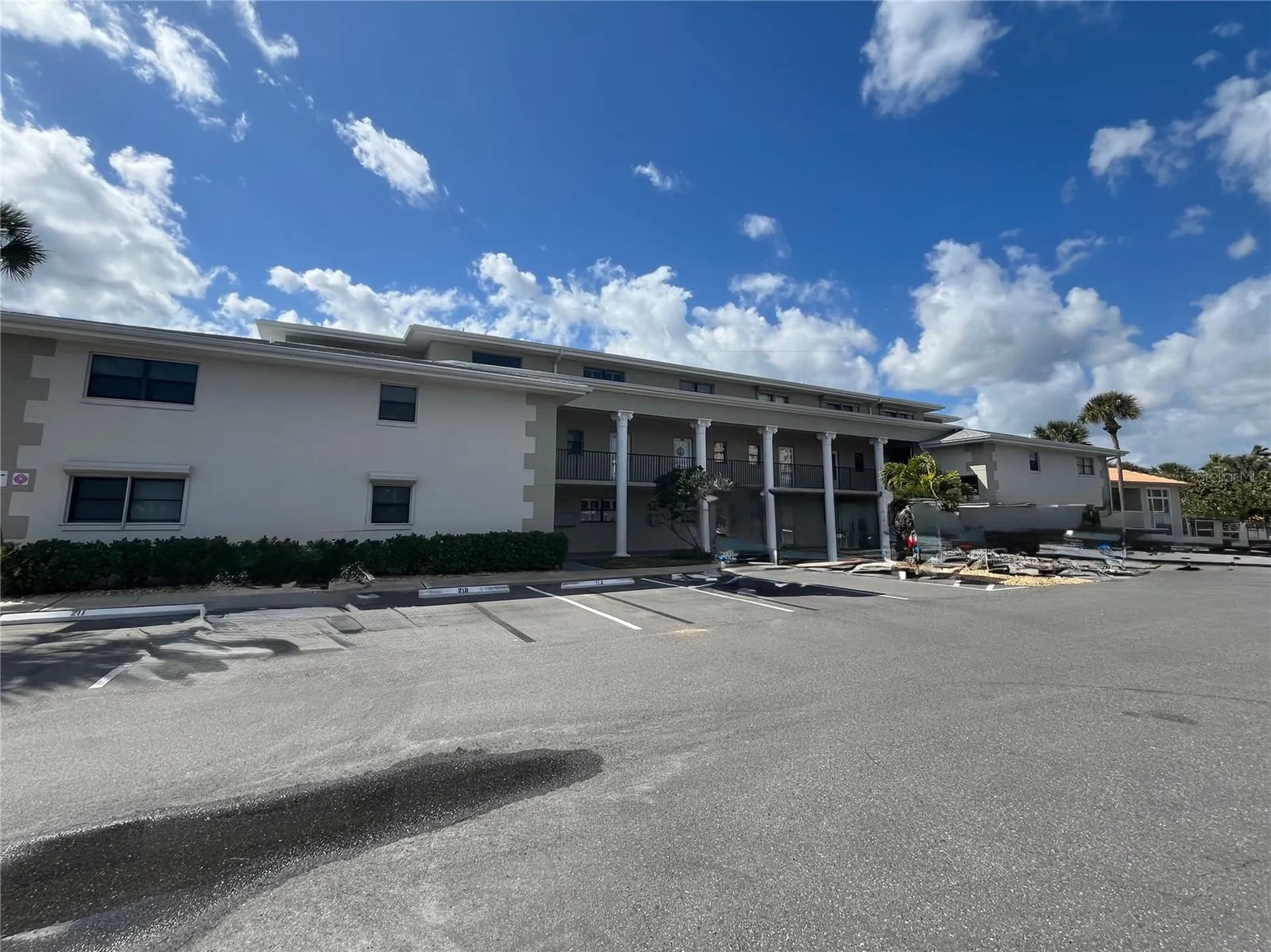 2100 N Peninsula Avenue New Smyrna Beach FL 32169