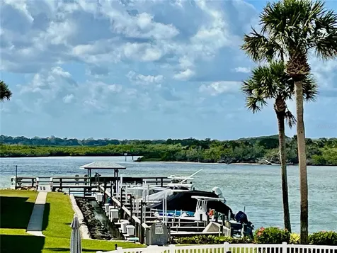 2100 N Peninsula Avenue New Smyrna Beach FL 32169