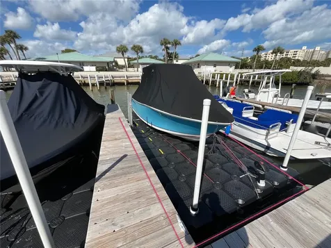2100 N Peninsula Avenue New Smyrna Beach FL 32169