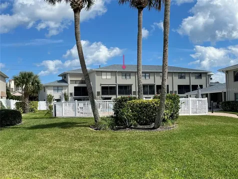 2100 N Peninsula Avenue New Smyrna Beach FL 32169