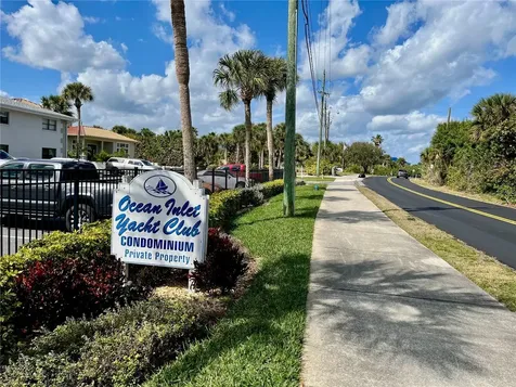 2100 N Peninsula Avenue New Smyrna Beach FL 32169
