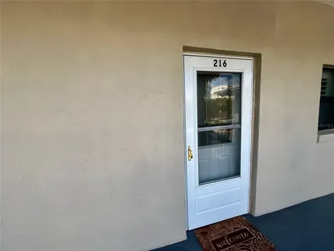 2100 N Peninsula Avenue New Smyrna Beach FL 32169