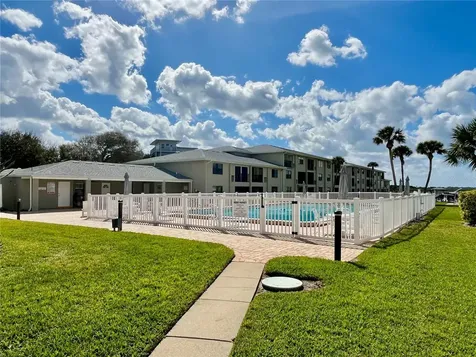 2100 N Peninsula Avenue New Smyrna Beach FL 32169