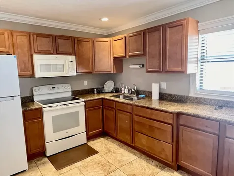 2100 N Peninsula Avenue New Smyrna Beach FL 32169