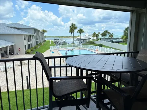 2100 N Peninsula Avenue New Smyrna Beach FL 32169