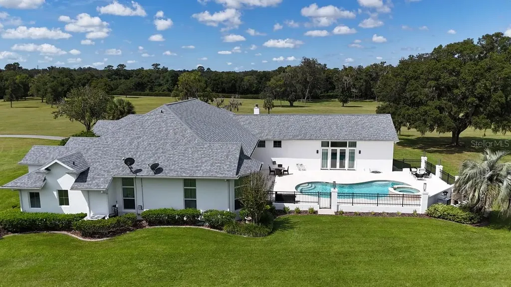 601 SE 80th Street Ocala FL 34480