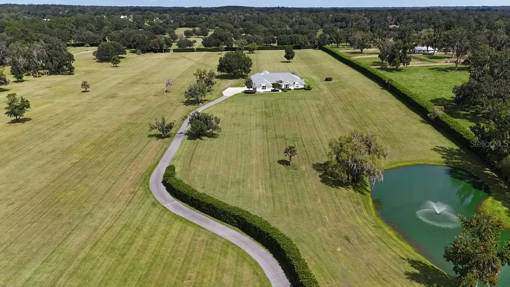 601 SE 80th Street Ocala FL 34480