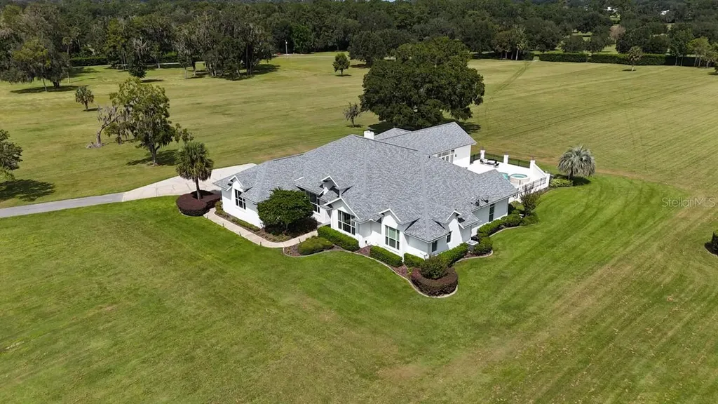 601 SE 80th Street Ocala FL 34480