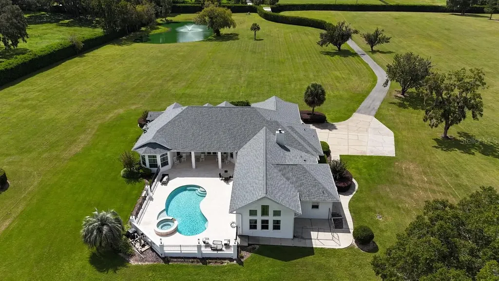 601 SE 80th Street Ocala FL 34480
