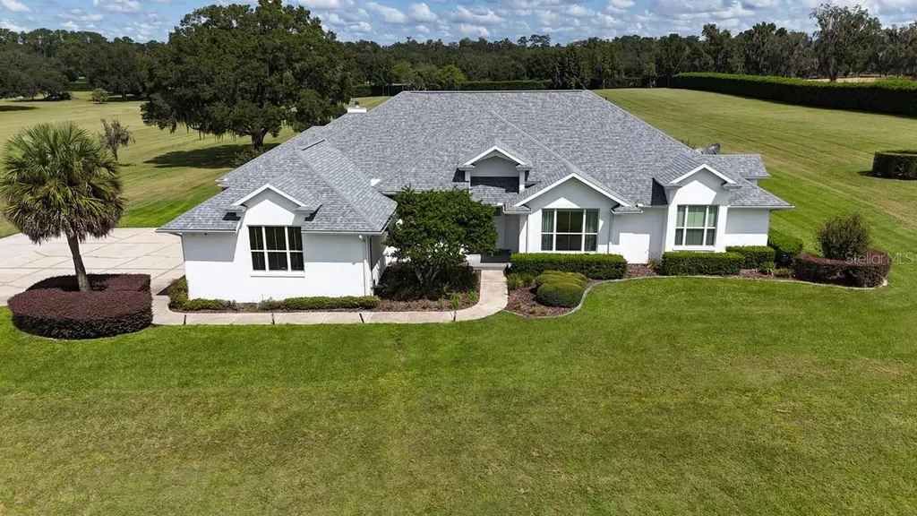 601 SE 80th Street Ocala FL 34480