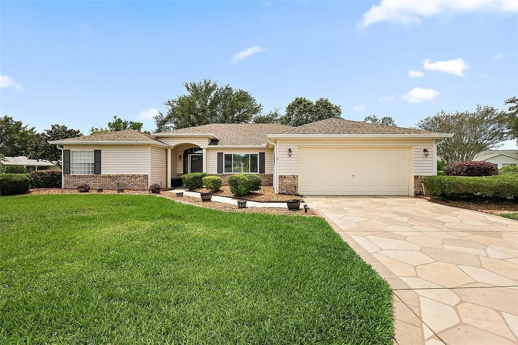 13786 SE 88th Court Summerfield FL 34491