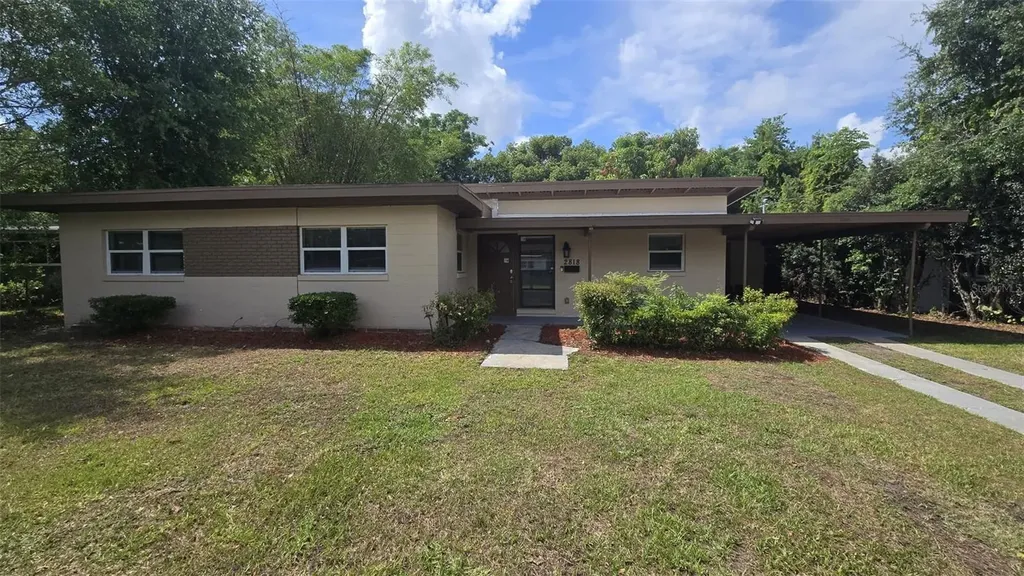 2818 Dellwood Drive Orlando FL 32806