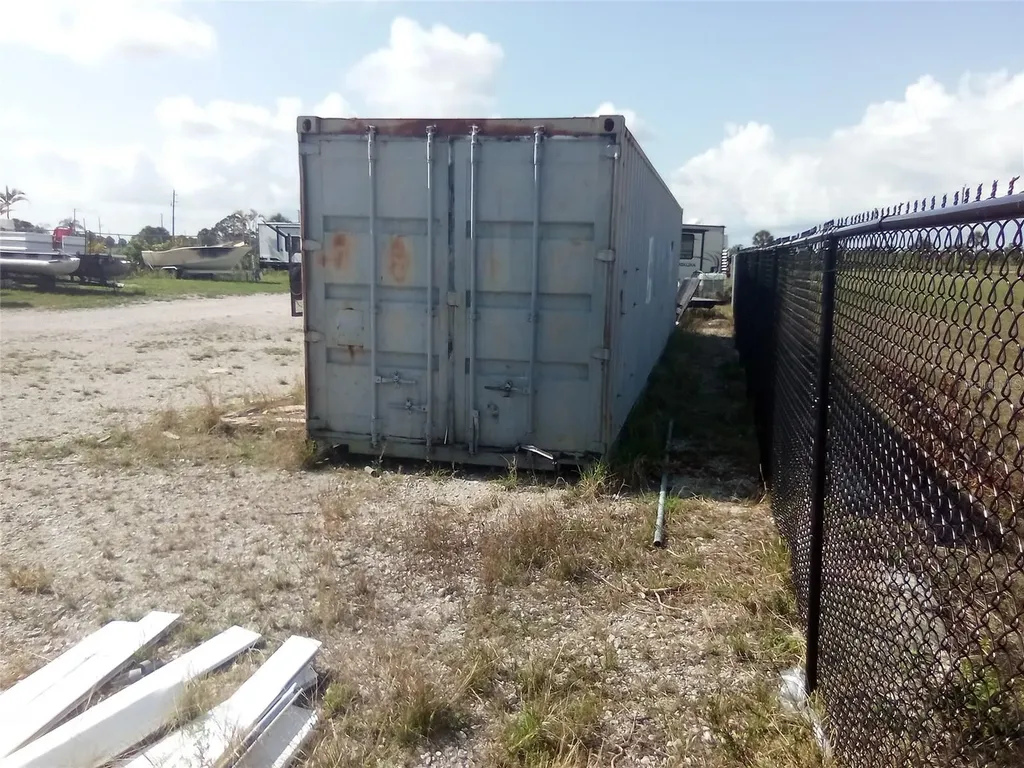 102 Harness Road Placida FL 33946