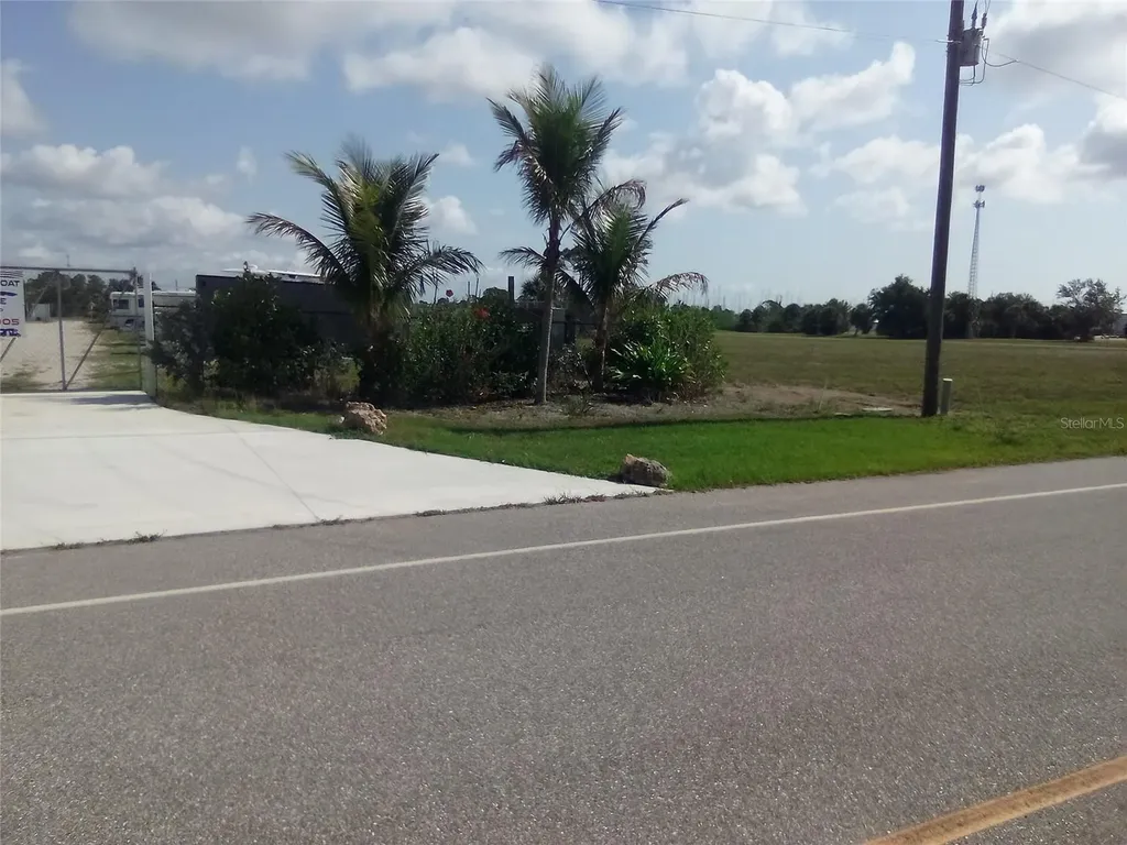 102 Harness Road Placida FL 33946