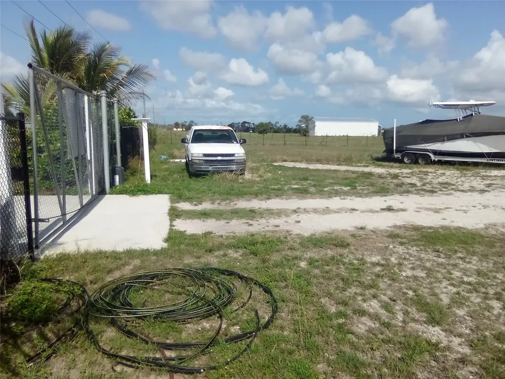 102 Harness Road Placida FL 33946