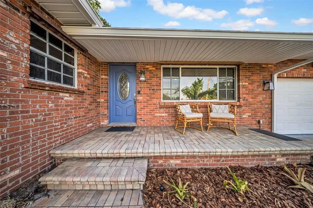 307 N Glen Avenue Tampa FL 33609