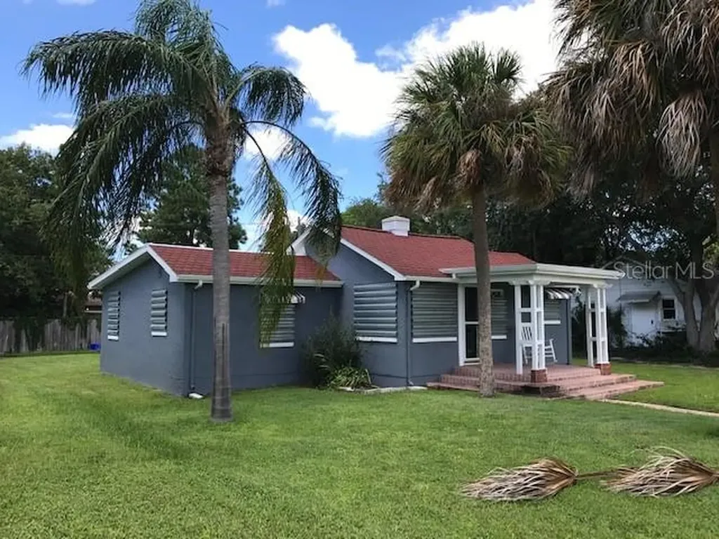3007 Clinton Street S Gulfport FL 33707
