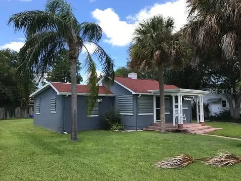 3007 Clinton Street S Gulfport FL 33707