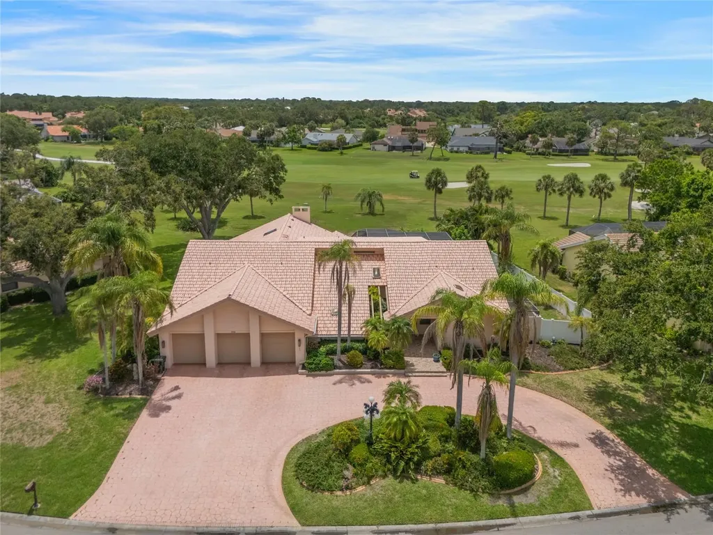 3936 Spyglass Hill Road Sarasota FL 34238