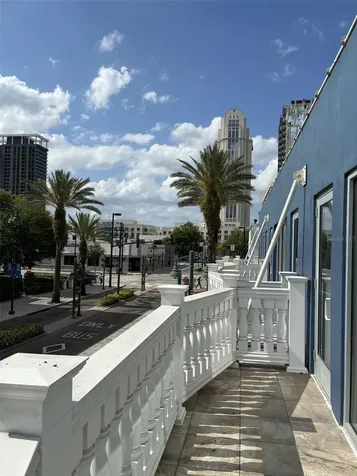 227 N Magnolia Avenue Orlando FL 32801