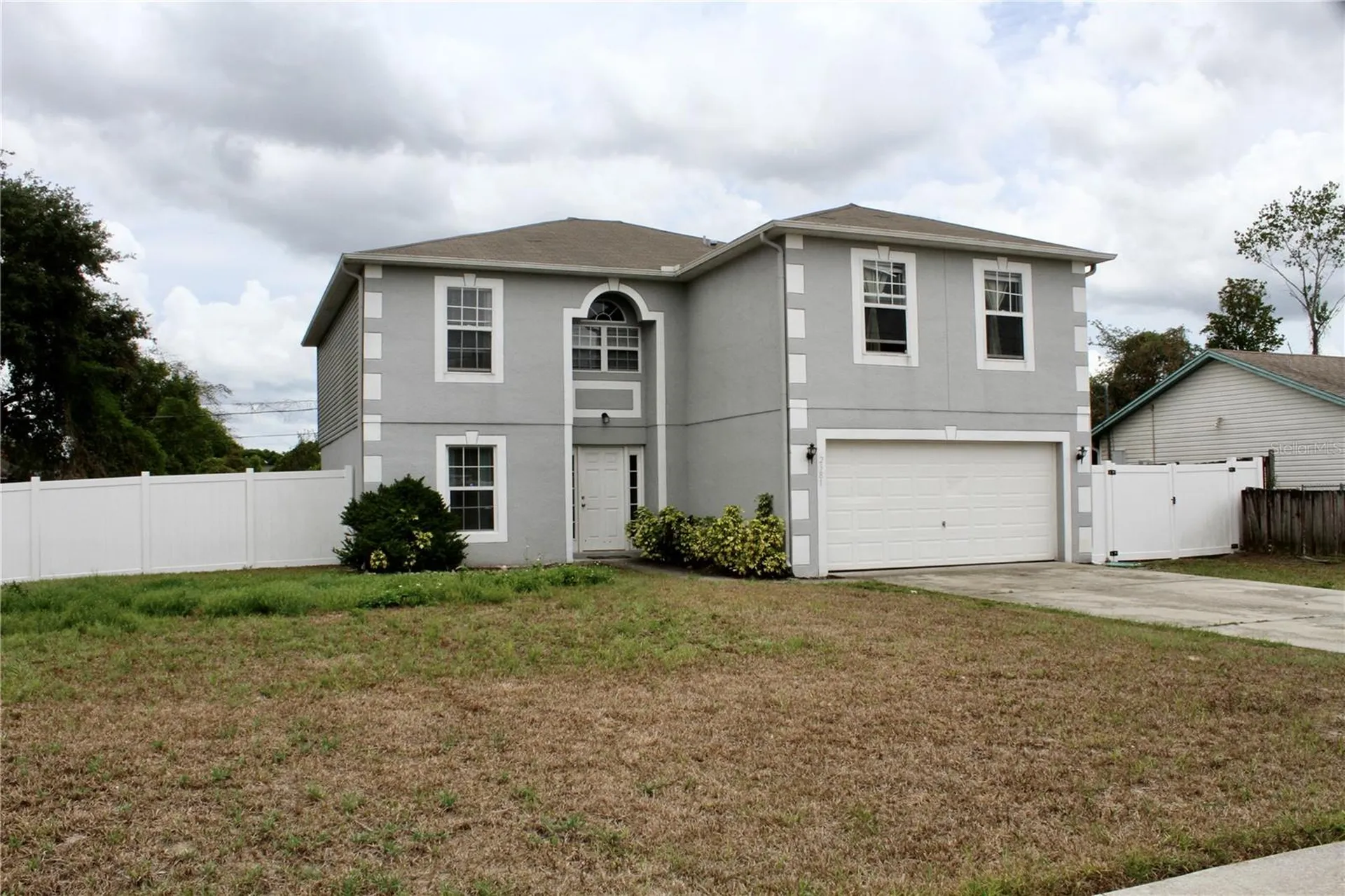 2381 Courtland Boulevard Deltona FL 32738