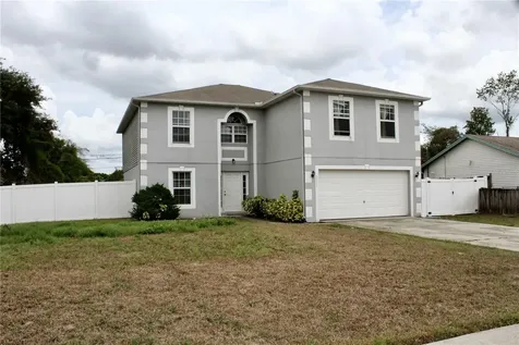 2381 Courtland Boulevard Deltona FL 32738