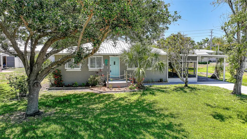 809 Kings Court Punta Gorda FL 33950