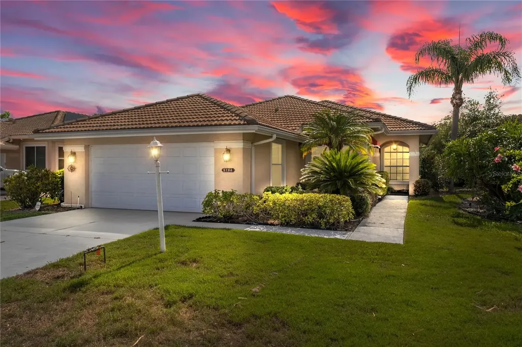6764 Hickory Hammock Circle Bradenton FL 34202
