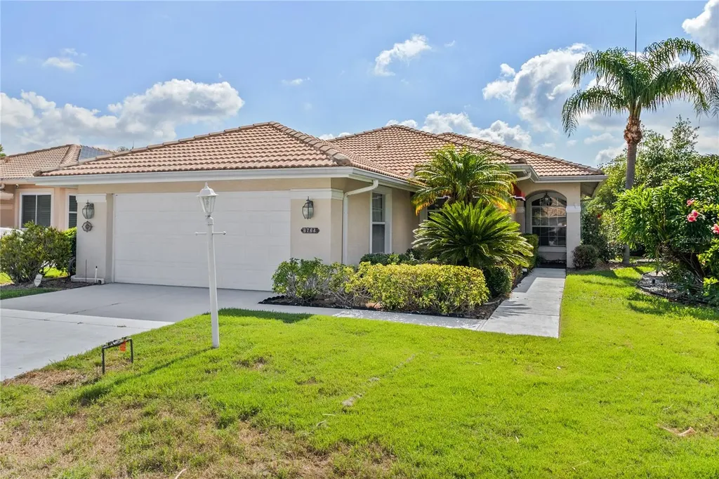 6764 Hickory Hammock Circle Bradenton FL 34202