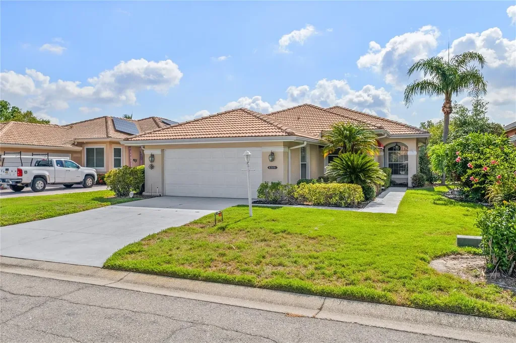 6764 Hickory Hammock Circle Bradenton FL 34202