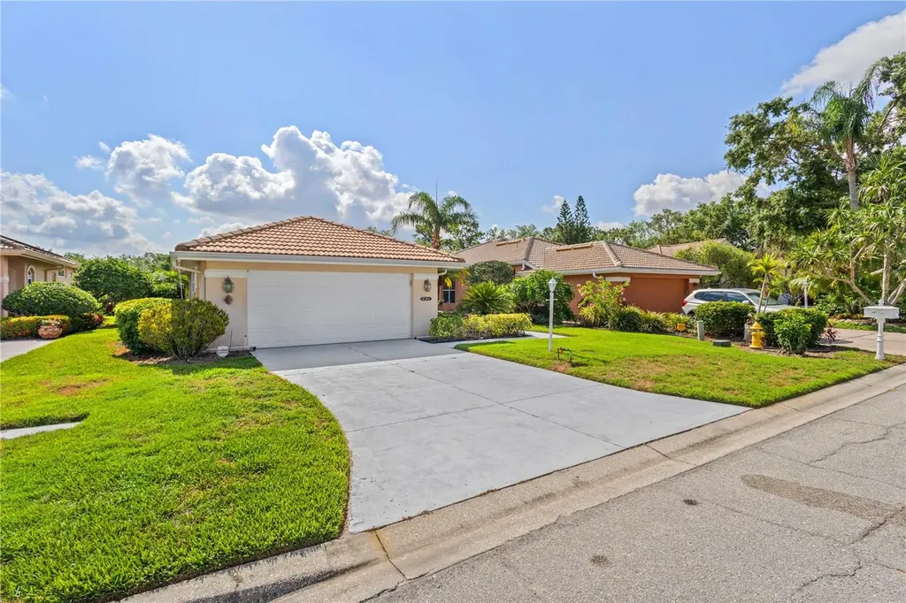 6764 Hickory Hammock Circle Bradenton FL 34202