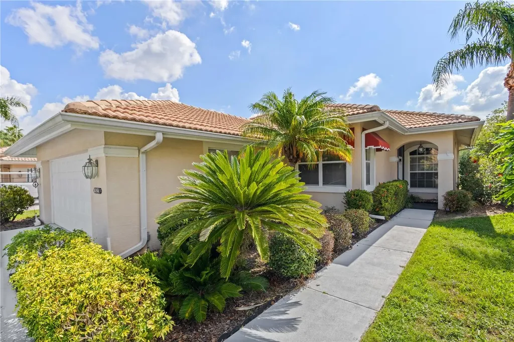 6764 Hickory Hammock Circle Bradenton FL 34202
