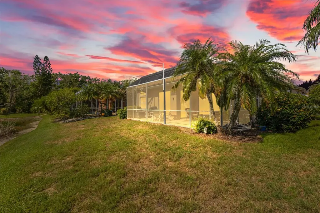 6764 Hickory Hammock Circle Bradenton FL 34202