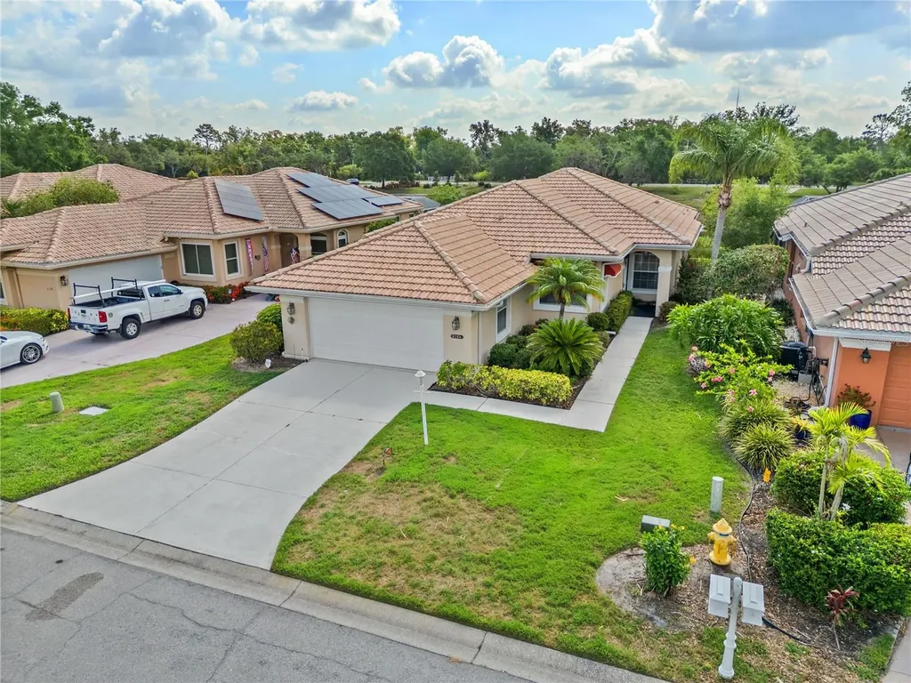 6764 Hickory Hammock Circle Bradenton FL 34202