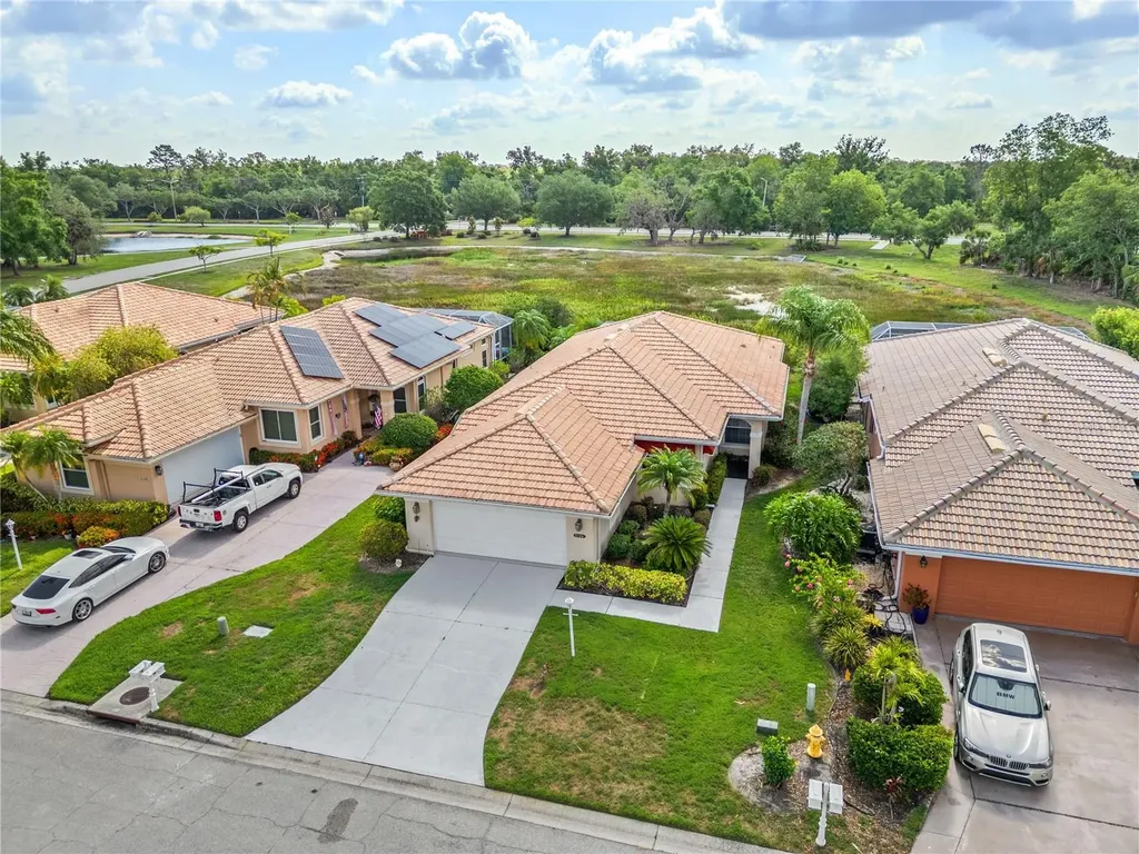 6764 Hickory Hammock Circle Bradenton FL 34202