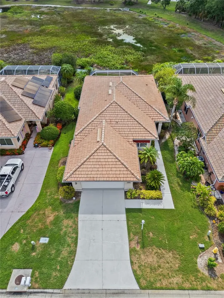 6764 Hickory Hammock Circle Bradenton FL 34202