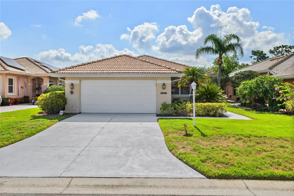 6764 Hickory Hammock Circle Bradenton FL 34202