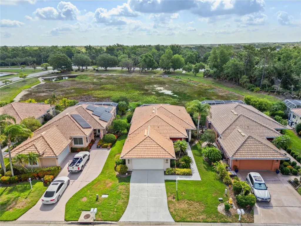 6764 Hickory Hammock Circle Bradenton FL 34202