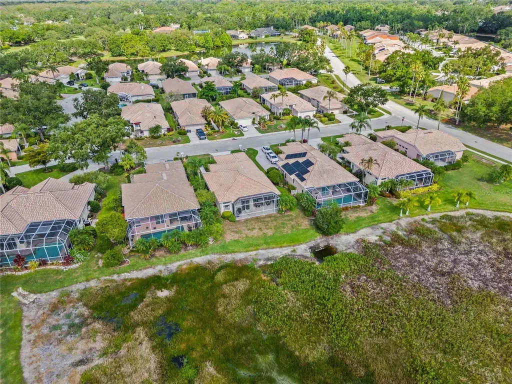 6764 Hickory Hammock Circle Bradenton FL 34202