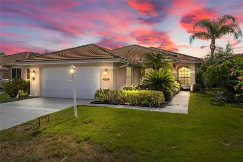 6764 Hickory Hammock Circle Bradenton FL 34202