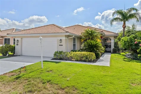 6764 Hickory Hammock Circle Bradenton FL 34202