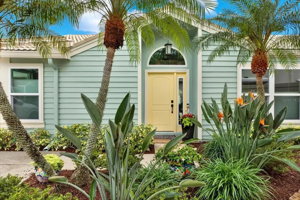 500 Westborough Lane Safety Harbor FL 34695